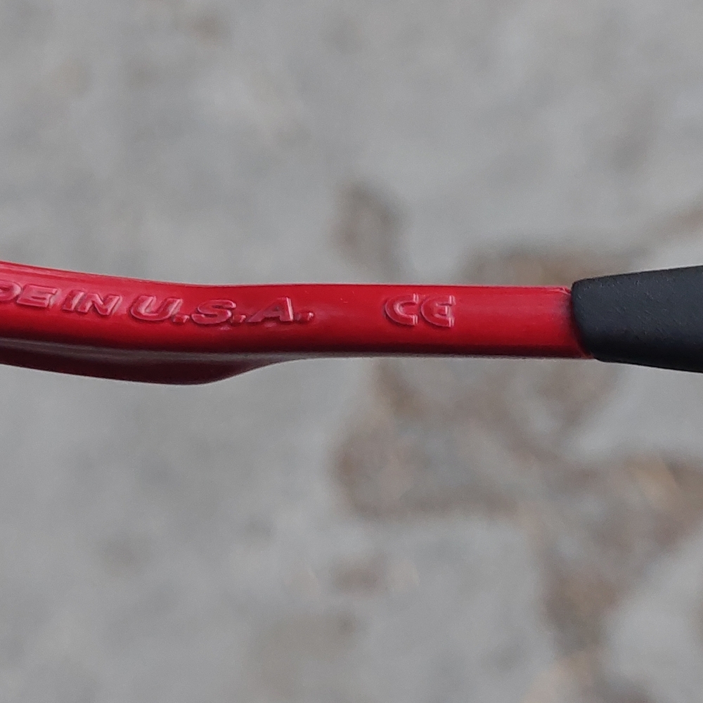 Oakley M Frame Rx - Picture 9 of 16